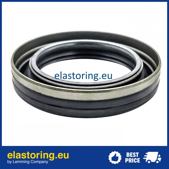 Oil seal 44,45x63,5x12 AL79750