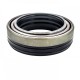 Wheel hub oil seal 44,45x63,5x18,87 RWDR V+R