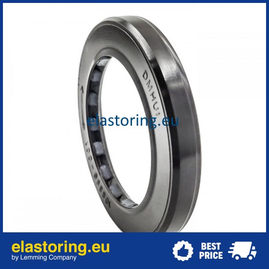 Oil seal 44,45x63,5x8,89 TCM108395-001FPM