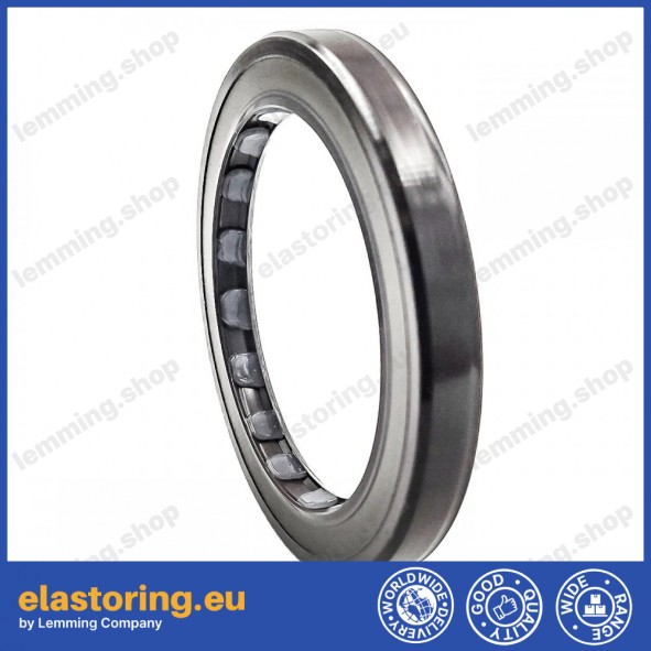 Oil seal 44,45x60x7 BAFSL1SF FPM Oil seal 44,45x60x7 BAFSL1SF FPM