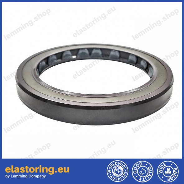 Oil seal 44,45x60x7 BAFSL1SF FPM Oil seal 44,45x60x7 BAFSL1SF FPM