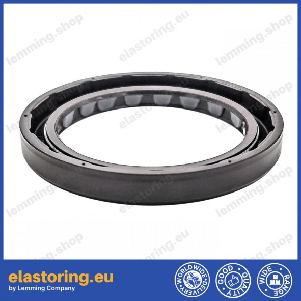 Oil seal 44,45x60x7 BAFSL1SF FPM Oil seal 44,45x60x7 BAFSL1SF FPM
