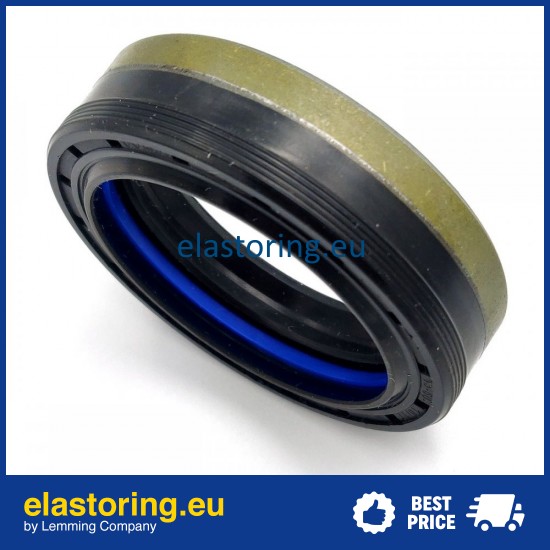 Hub Oil Seal 60*85*17 For Tractor Cat 60X85X17 Mirror automobile