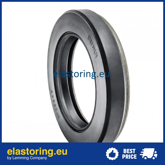 Oil seal 45x68x12 TCN AP2668G NBR