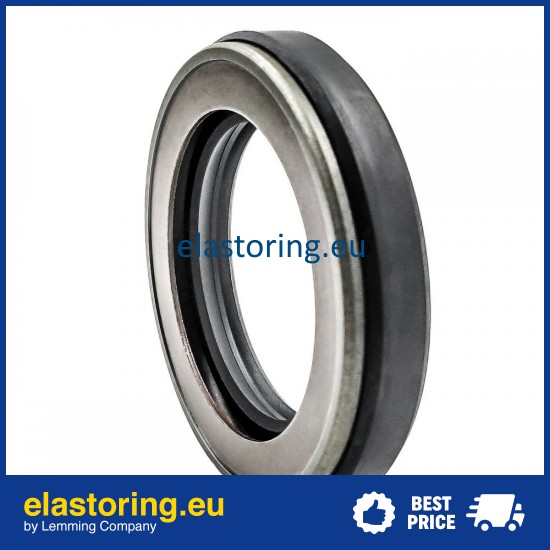 Oil seal 45x68x12 TCN AP2668G NBR