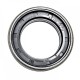 Wheel hub oil seal 45x70x14/17 RWDR NBR