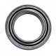 Wheel hub oil seal 45x70x14/17 RWDR NBR