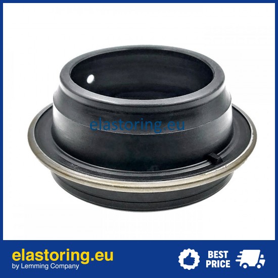 Oil seal 47,8/48,8x63,5/81,8x11,1x35 CRSA3