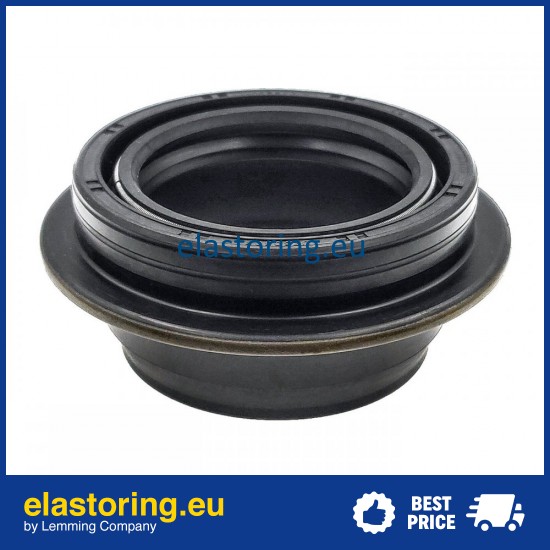 Oil seal 47,8/48,8x63,5/81,8x11,1x35 CRSA3