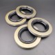 Oil seal 47x84x10/12 TB9 NBR