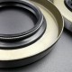 Oil seal 47x84x10/12 TB9 NBR