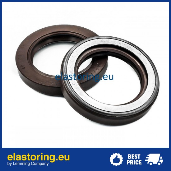Oil seal 48x70x12 TCN1 FPM