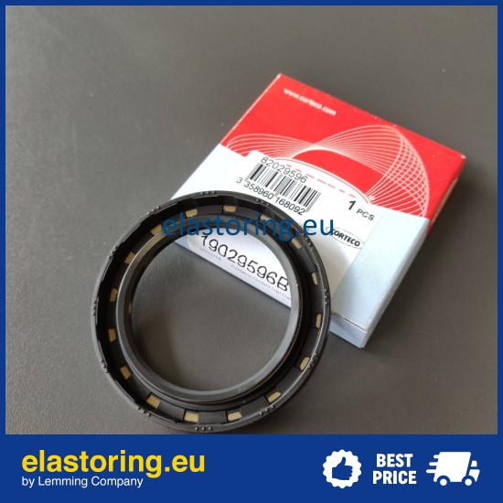 Oil seal 49,21x68,22x7,9 HTC FPM