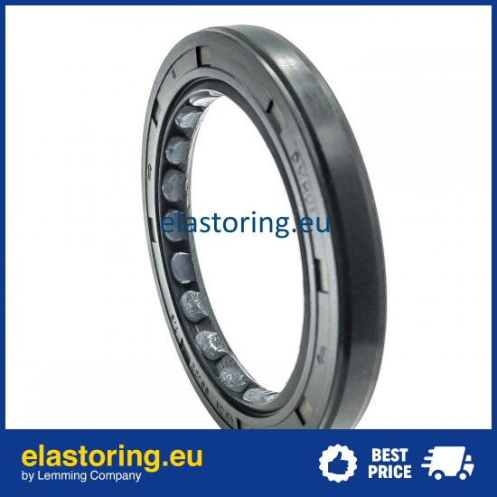 Oil seal 49,21x68,22x7,9 HTCR NBR