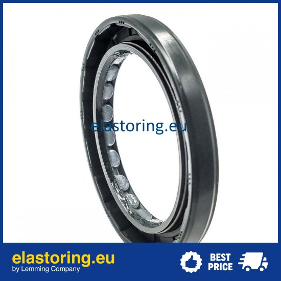 Oil seal 49,21x68,22x7,9 HTCR NBR