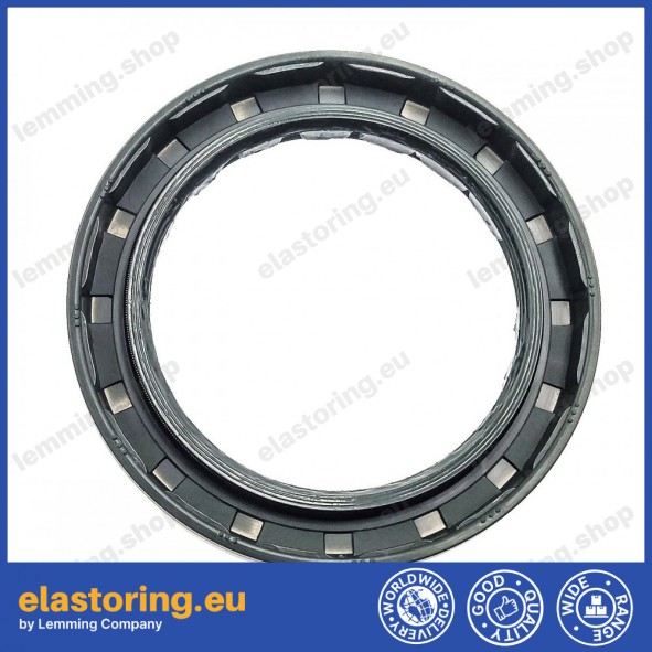 Oil seal 49,21x68,22x7,9 HTCR NBR Oil seal 49,21x68,22x7,9 HTCR NBR