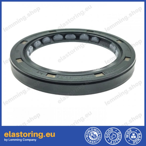 Oil seal 49,21x68,22x7,9 HTCR NBR Oil seal 49,21x68,22x7,9 HTCR NBR