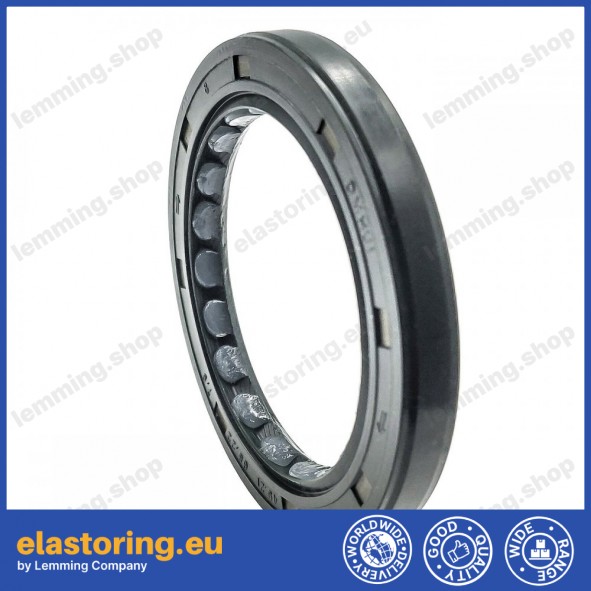 Oil seal 49,21x68,22x7,9 HTCR NBR Oil seal 49,21x68,22x7,9 HTCR NBR