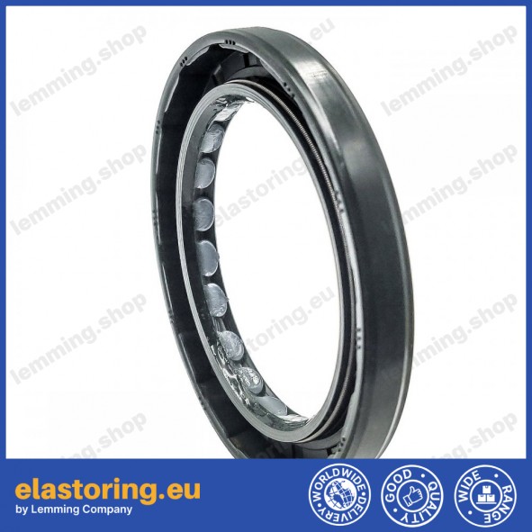 Oil seal 49,21x68,22x7,9 HTCR NBR Oil seal 49,21x68,22x7,9 HTCR NBR