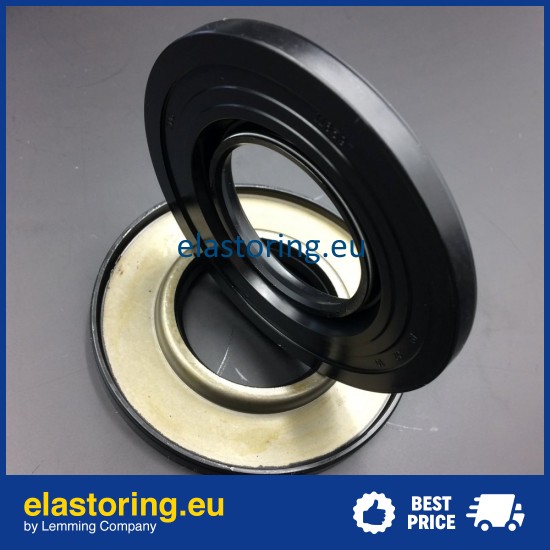 Oil seal 49x102x8/10 AS NBR