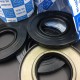 Oil seal 49x102x8/10 AS NBR