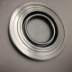 Oil seal 49x102x8/10 AS NBR