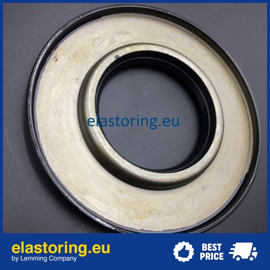 Oil seal 49x102x8/10 AS NBR