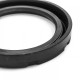 High pressure oil seal 50,8x69,85x9,53 BAHD NBR