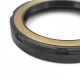 High pressure oil seal 50,8x69,85x9,53 BAHD NBR