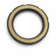 High pressure oil seal 50,8x69,85x9,53 BAHD NBR