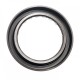 Oil seal 50,8x72,238x9,525 SEC FPM