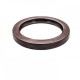 Oil seal 50x65x7/7,5 TCN FPM