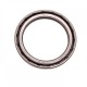 Oil seal 50x65x7/7,5 TCN FPM