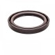 Oil seal 50x65x7/7,5 TCN FPM