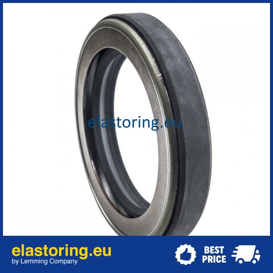 Oil seal 50x72x12 AP2864I NBR