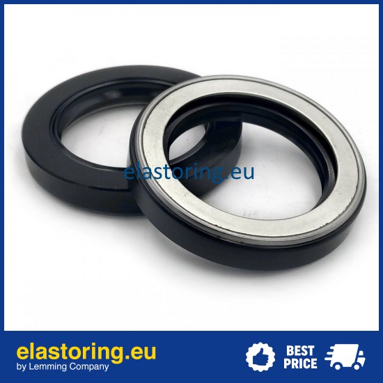 Oil seal 50x72x12 TCN1 NBR