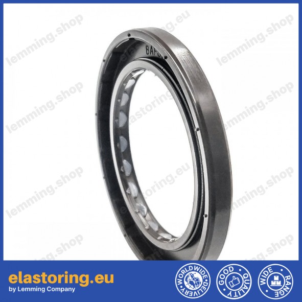 Oil seal 50x72x7/5 BAFSL1SF FPM Oil seal 50x72x7/5 BAFSL1SF FPM