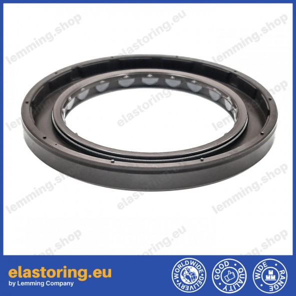 Oil seal 50x72x7/5 BAFSL1SF FPM Oil seal 50x72x7/5 BAFSL1SF FPM