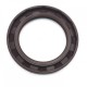 Oil seal 50x72x8 AS FPM