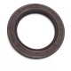 Oil seal 50x72x8 AS FPM