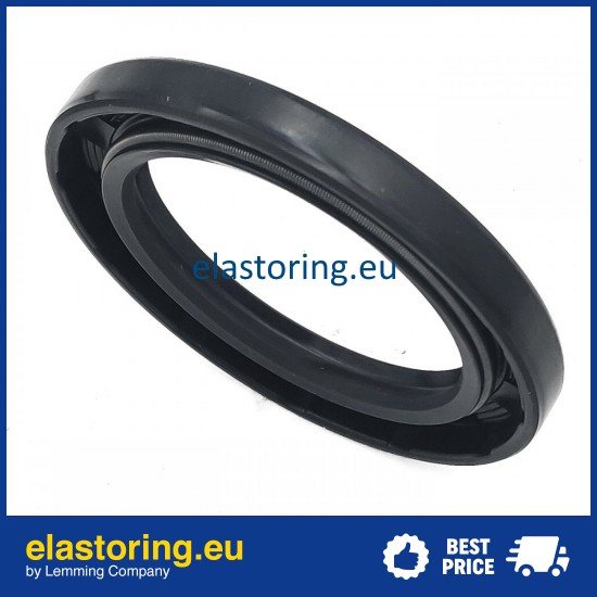 Oil seal 50x72x8 AS NBR