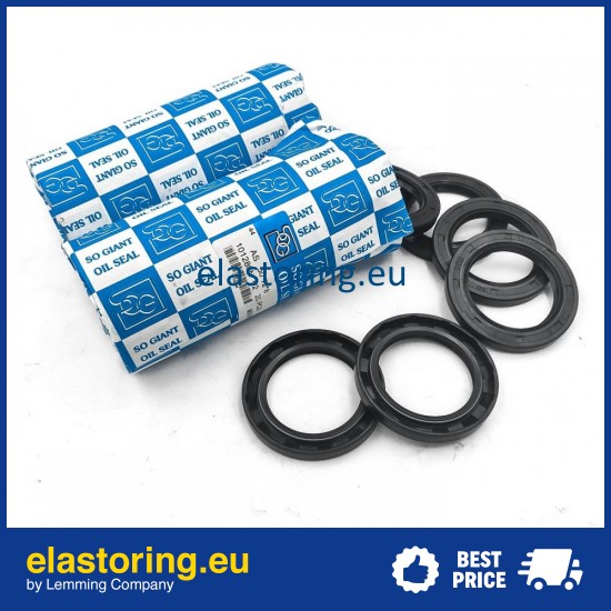 Oil seal 50x72x8 AS NBR