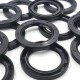 Oil seal 50x72x8 AS NBR