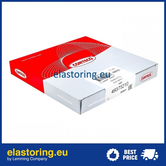 Oil seal 52x72x16,5 COMBI SF19 NBR Oil seal 52x72x16,5 COMBI SF19 NBR