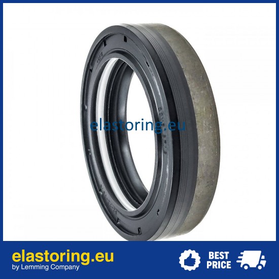 Oil seal 52x72x16,5 COMBI SF19 NBR Oil seal 52x72x16,5 COMBI SF19 NBR