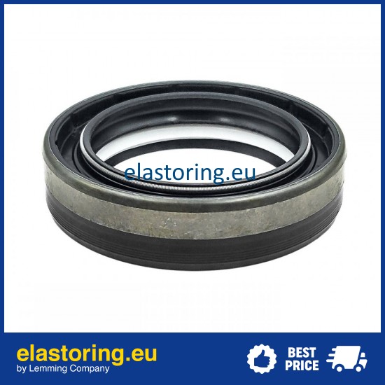 Oil seal 52x72x16,5 COMBI SF19 NBR Oil seal 52x72x16,5 COMBI SF19 NBR