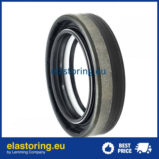 Oil seal 52x72x16,5 COMBI SF19 NBR Oil seal 52x72x16,5 COMBI SF19 NBR