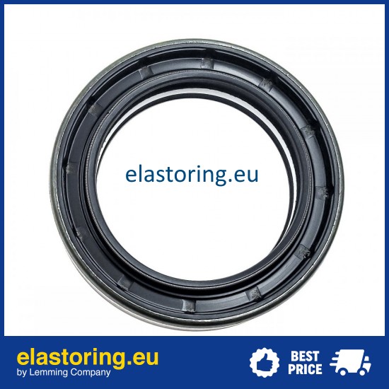 Oil seal 52x72x16,5 COMBI SF19 NBR Oil seal 52x72x16,5 COMBI SF19 NBR