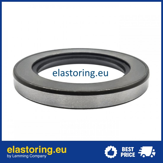 Oil seal 54x80x10 SA NBR