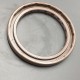 Pressure Oil Seal 55x72x7 BABSL10FX2 FPM